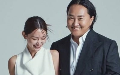 조째즈 아내, '한남동 꽃뱀설' 불거졌다더니…"정말 예뻐, 첫 만남 때 배를 건드려" ('라스')