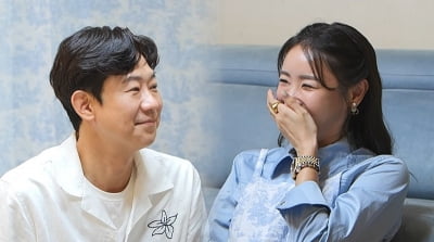 천명훈, '피부과 CEO' ♥썸녀 집으로 불렀다…"이런 게 신혼"('신랑수업"0