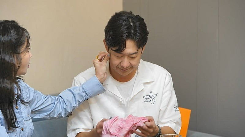 사진제공=채널A '요즘 남자 라이프-신랑수업'