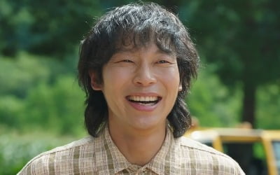 양경원, 유치원 버스 기사 얼굴 뒤 숨겨진 실체…킬러의 두 얼굴('부세미')