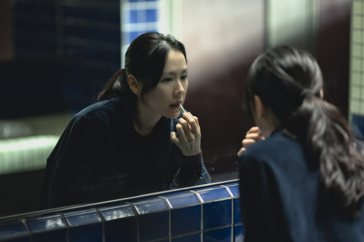 사진제공=CJ ENM, 모호필름