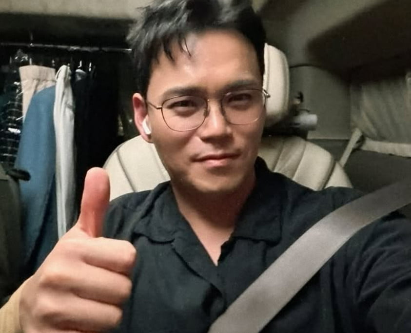 사진=이정 SNS