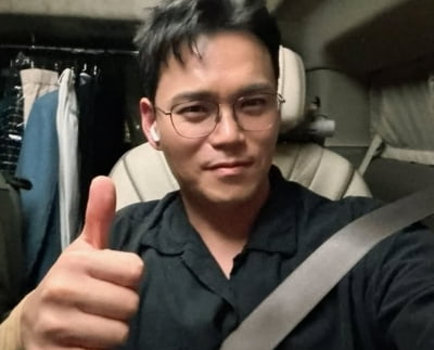 [공식] '트로트 전향' 이정, 마지막 선언했다…"그동안 응원해 줘서 감사"