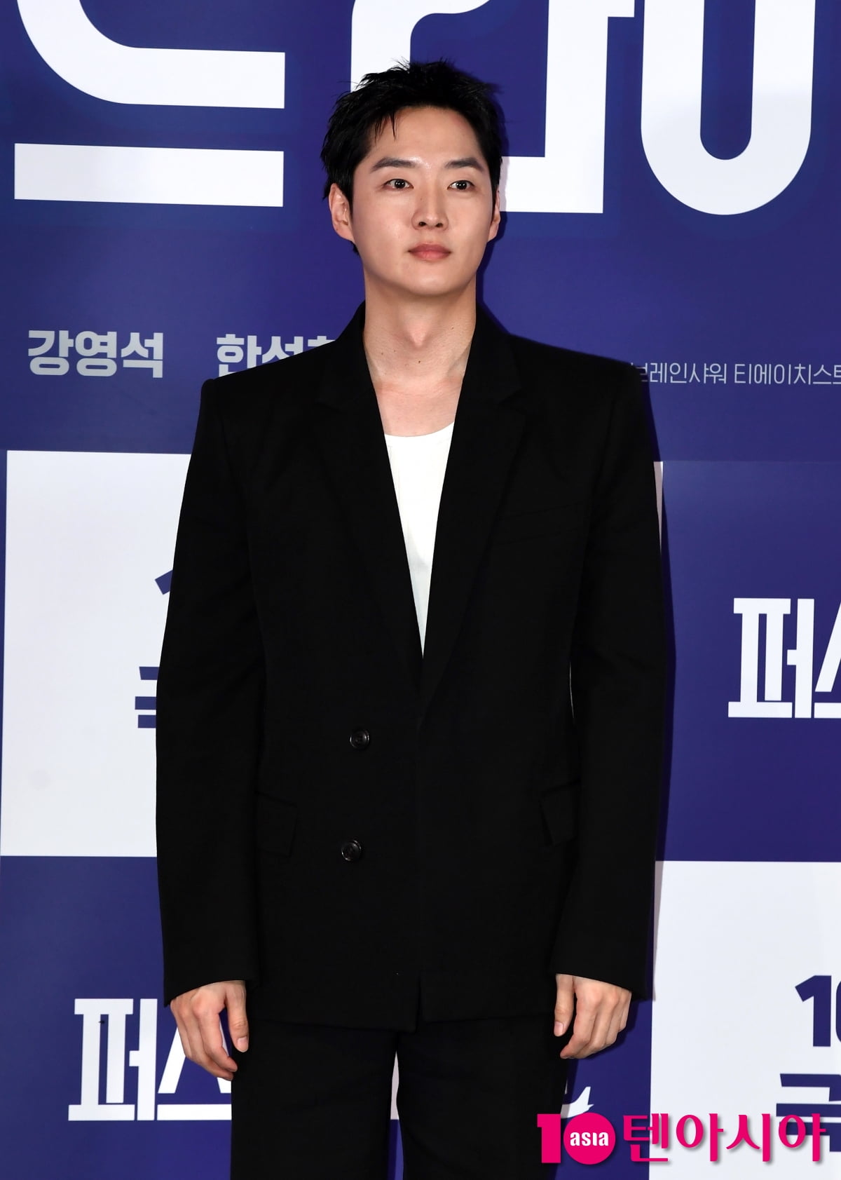 강영석, 훈훈한 비주얼[TEN포토]