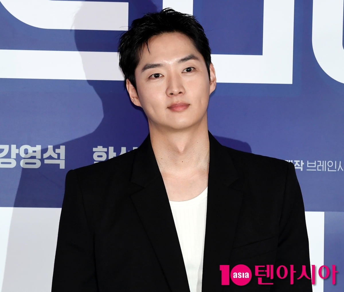 강영석, 훈훈한 비주얼[TEN포토]