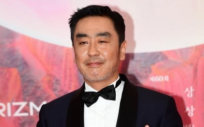 류승룡, 15년 만에 드디어 복귀했다…"시청률 두 자릿수 넘기고 싶어" ('김부장')[종합]