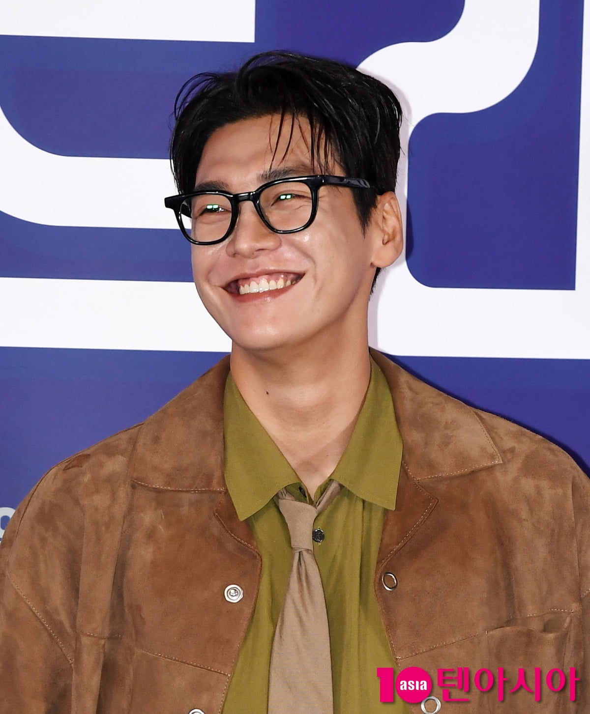 김영광, 가을 남자[TEN포토]