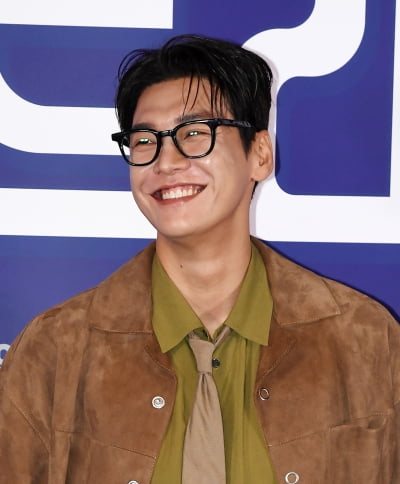 김영광, 가을 남자[TEN포토]