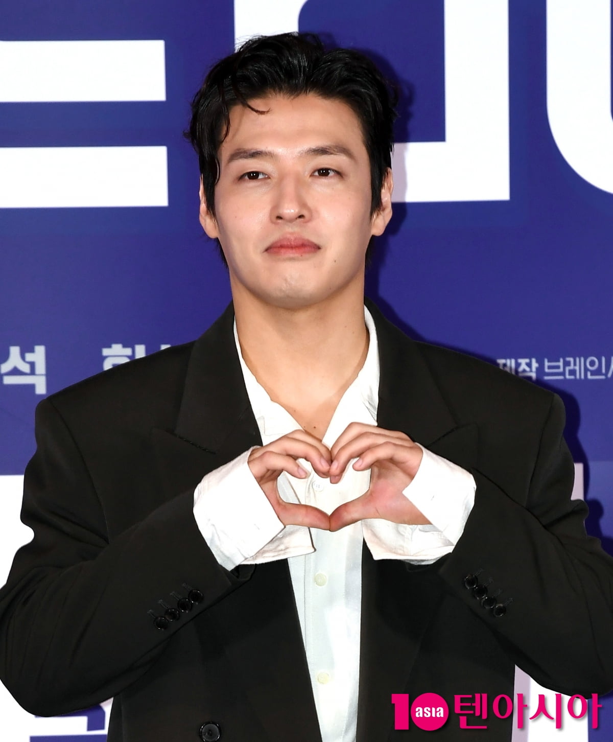 강하늘, 차은우 돈내고 영화봐라[TEN포토]