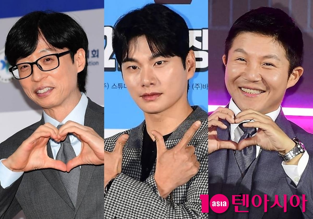 사진=텐아시아 DB