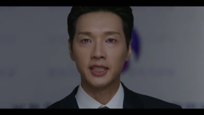 [종합] 지현우, 혼외자 스캔들 역풍 맞았다…'교통사고 가해자 암시 엔딩' 역대급 충격 선사 ('퍼레')