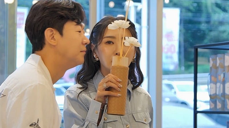 / 사진 제공=채널A ‘요즘 남자 라이프-신랑수업’