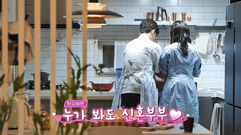 / 사진 제공=채널A ‘요즘 남자 라이프-신랑수업’