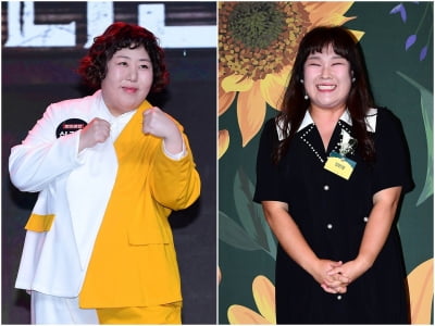 '몸무게 세자릿수' 신기루, 돌연 김민경 공개 저격했다…"외모 말고 살 오른 거 아니야?" ('배달')
