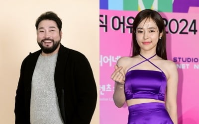 ♥홍자와 핑크빛 결실 맺더니…'45세' 박광재 "지금 인생 몸무게 찍었다" ('전현무계획3')