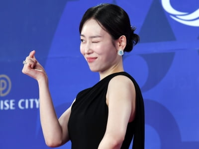 '40세' 서현진, 25년 차에 신인 배우 트레이닝 나섰다…"셀프 동영상 찍으면서 움직임 관찰해"