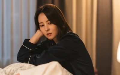 '40대' 한혜진, 알고보니 섹스리스 부부였다…"무성욕자 남편, 밑바닥까지 보여줘" ('다음생은')