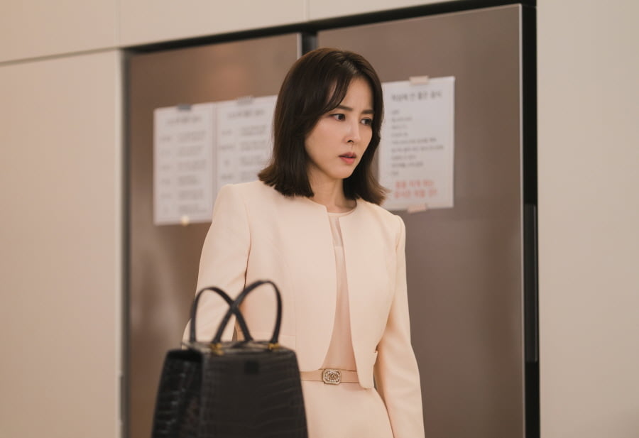 '40대' 한혜진, 알고보니 섹스리스 부부였다…"무성욕자 남편, 밑바닥까지 보여줘" ('다음생은')