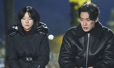 5.1%→3.7% 시청률 급락했는데…막방 2회 앞두고 "많은 관심과 기대 부탁" ('은수좋은날')