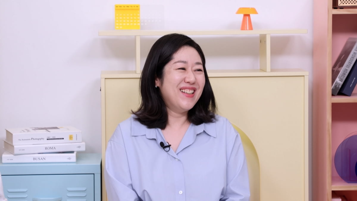 '전교 1등' 서울대 출신이라더니…나태주 딸 "♥남편은 전국 모의고사 17등, 난 50등" ('옥문아')