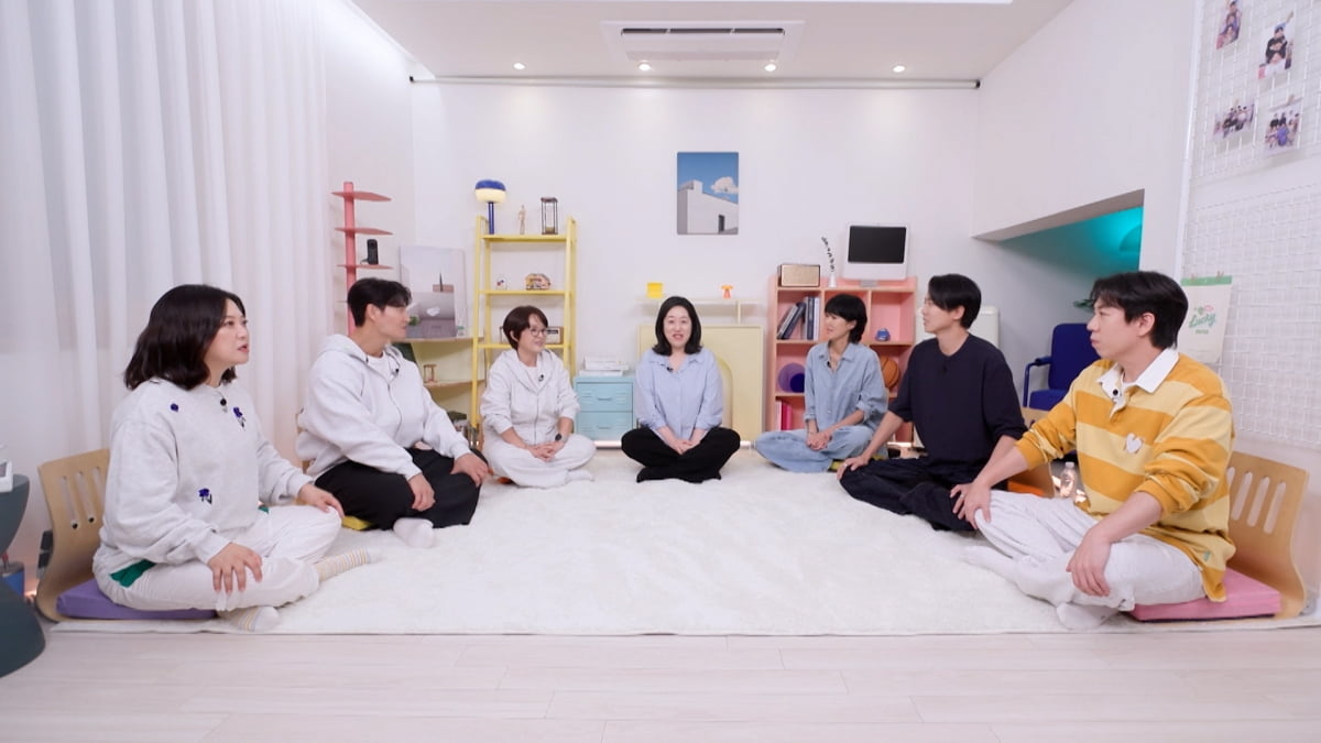 '전교 1등' 서울대 출신이라더니…나태주 딸 "♥남편은 전국 모의고사 17등, 난 50등" ('옥문아')
