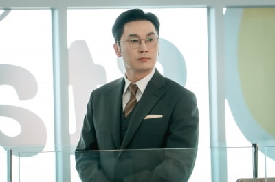 '데뷔 16년 차' 서현우, 섬세한 연기 실력 여전하네 ('부세미')