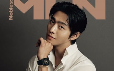 안효섭, '케데헌'으로 대박 나더니…"힘들어야 한다는 걸 배워, 중심 잡는 게 중요해" [화보]