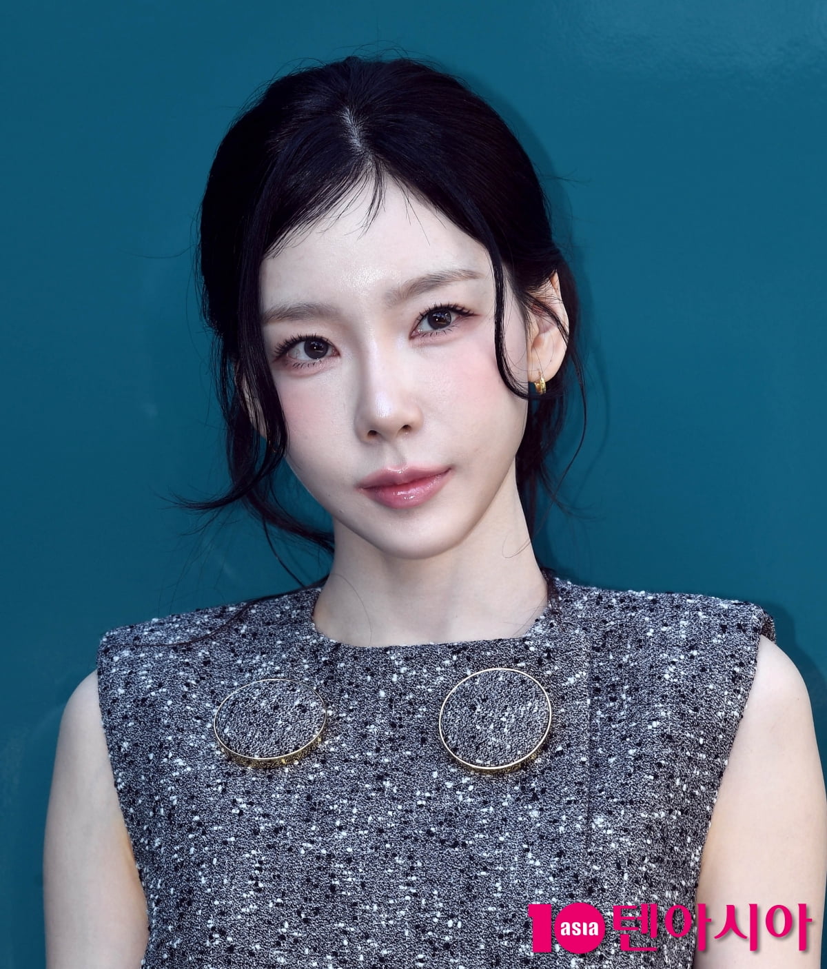 태연, 이런 매력이 본적없는 과즙美 팡팡[TEN포토+]