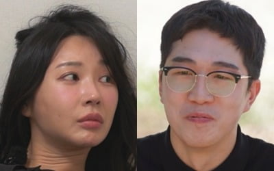'왕따 논란' 24기 옥순은 나락 갔는데…'벙벙좌 '영식, 칭찬 쏟아졌다 "방송보다 멀쩡" ('나솔사계')