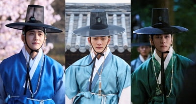 강태오, '1%대 시청률' 복귀작 굴욕 씻어내야 할 텐데…'녹두전' 6년 만에 사극 컴백 ('이강달')