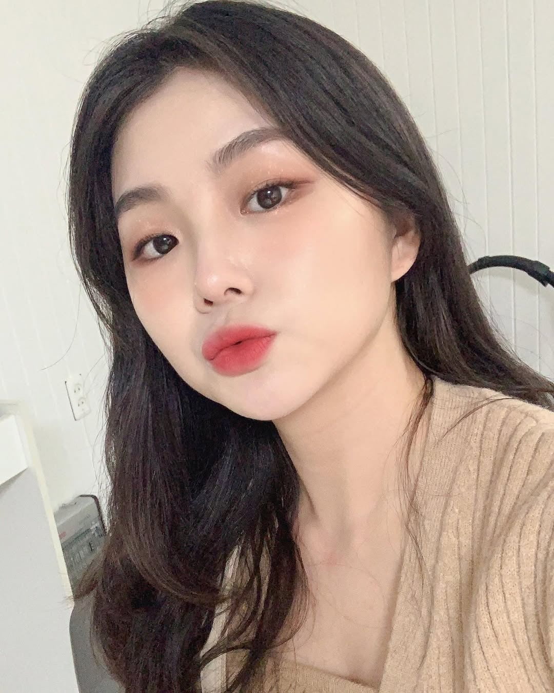 사진=안예슬 SNS