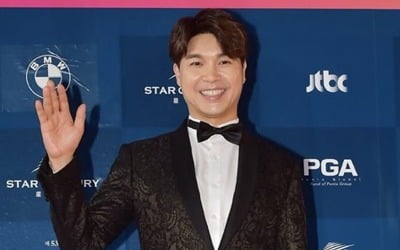 박수홍, 또 하차 당했다…♥김다예 출산 1년 만에, '동치미'→'슈돌' 연이은 악재 [TEN피플]