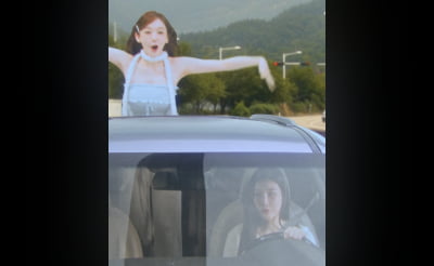 '타임캡슐' 다비치, 음원 강자 전성기 폼 돌아온다…6년 만의 최고 성적ing [TEN피플]