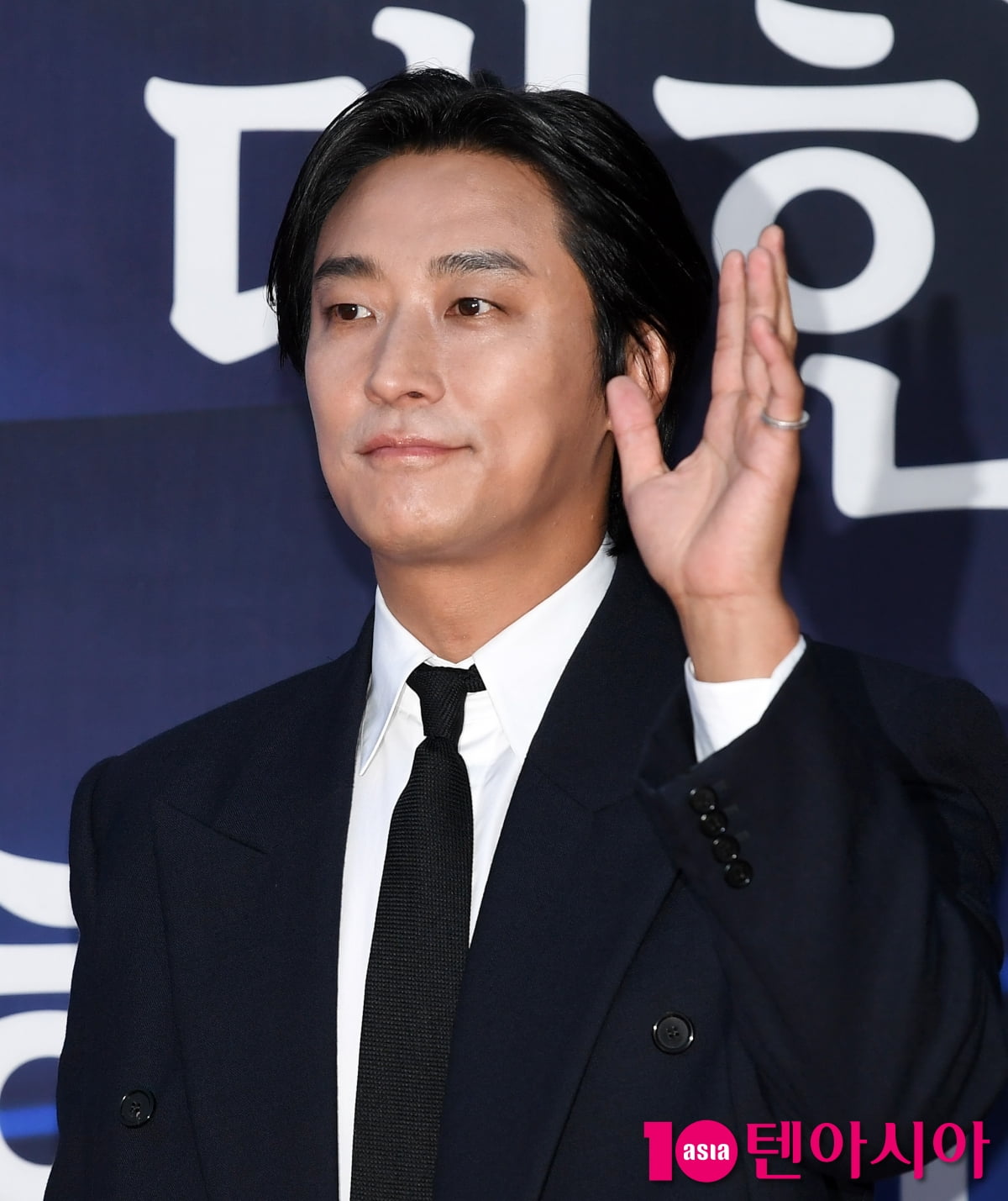 주지훈, 훈훈한 비주얼[TEN포토+]