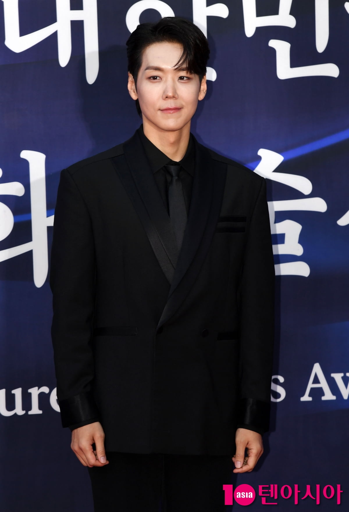 카이, 스윗한 미소[TEN포토+]