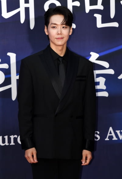 카이, 스윗한 미소[TEN포토+]