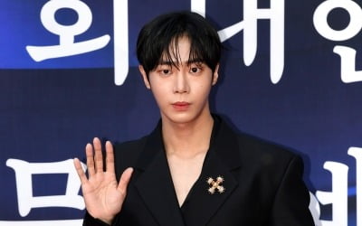 [공식] 추영우, 데뷔 15년 차에 제대로 사고쳤다…문화체육관광부 장관 표창 "연기를 더 사랑할 것"