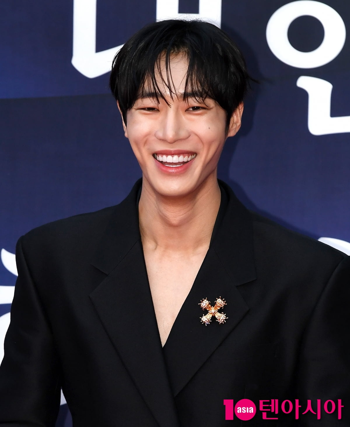 추영우, 빛나는 피지컬[TEN포토+]