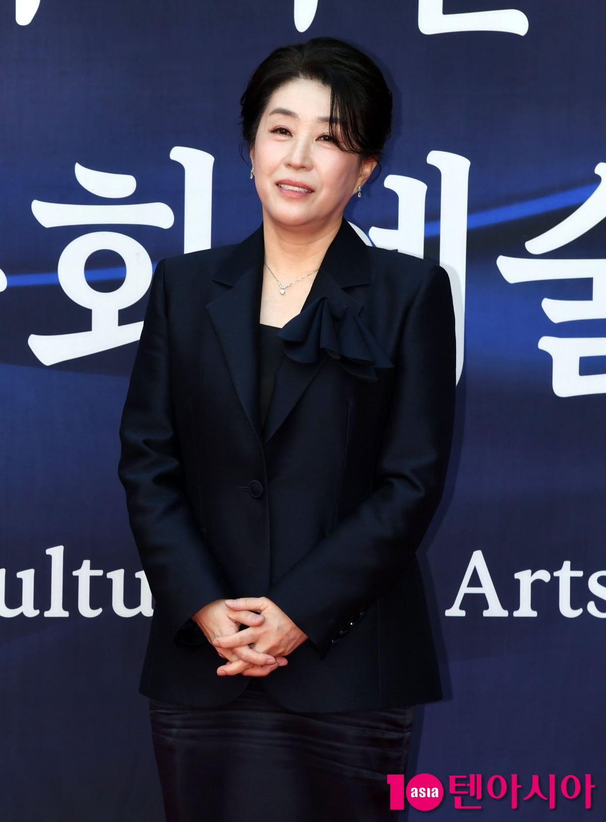 김미경, 인자한 국민엄마[TEN포토+]