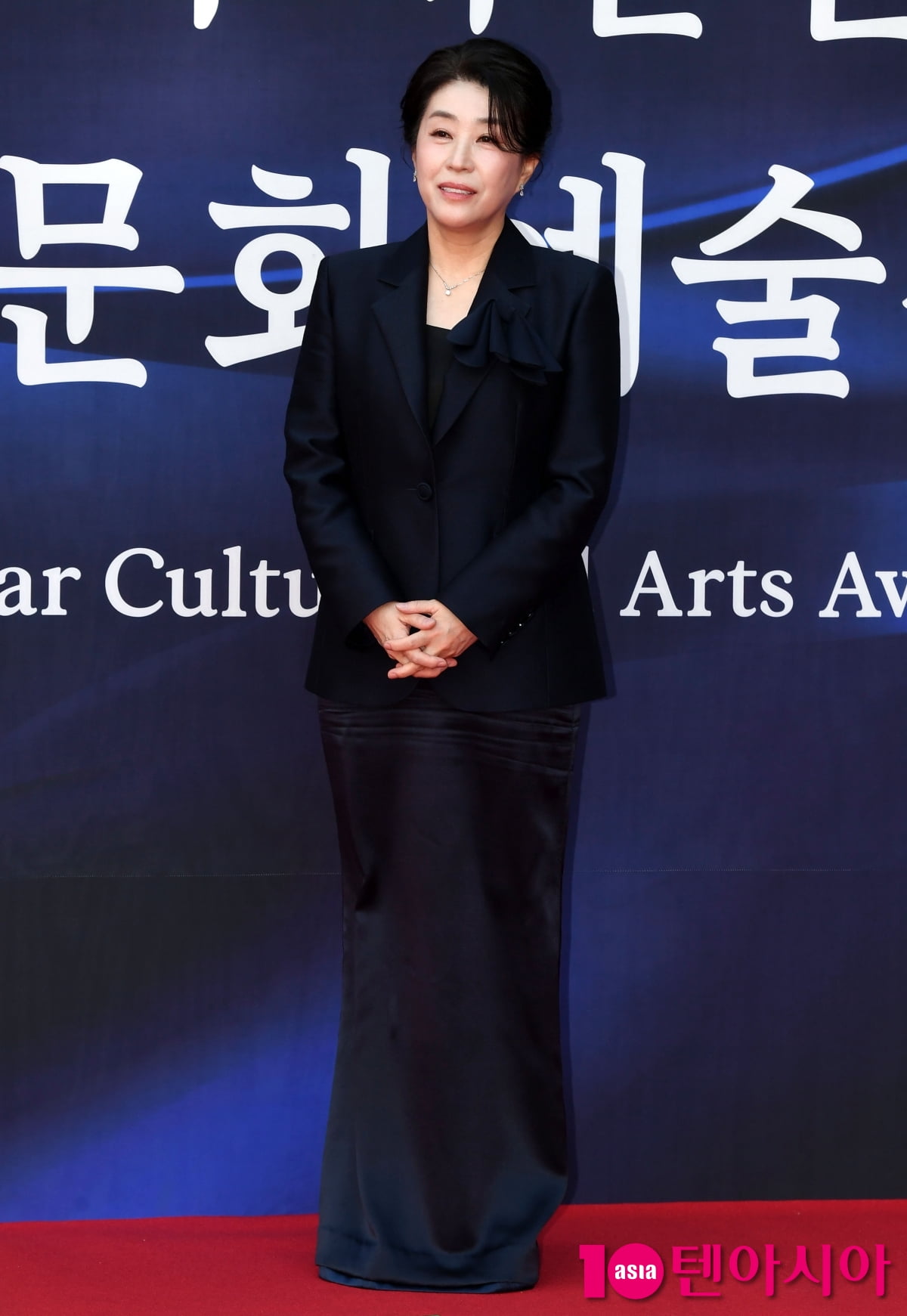 김미경, 인자한 국민엄마[TEN포토+]