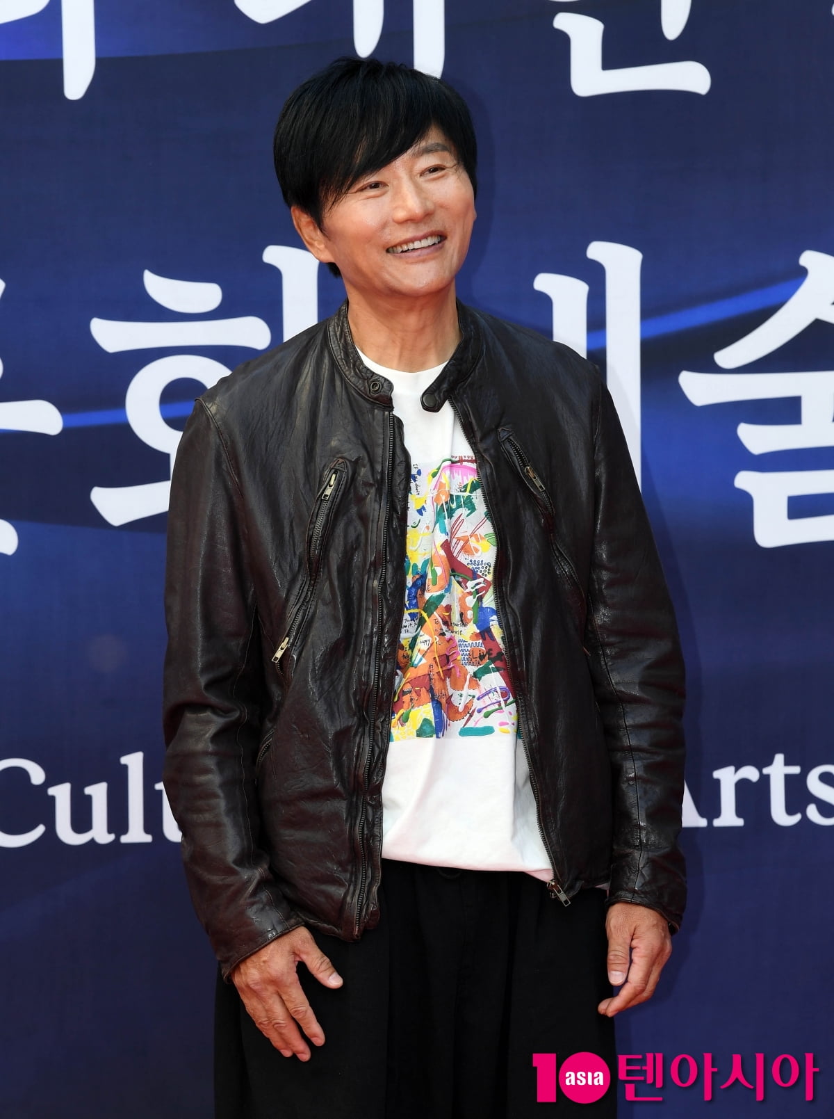 최희선, 기분 좋은 미소[TEN포토]