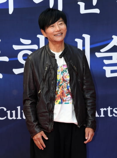 최희선, 기분 좋은 미소[TEN포토]