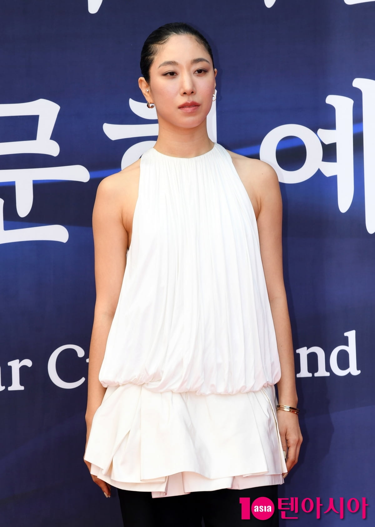 리아킴, 새로운 한국안무저작권 협회장[TEN포토]