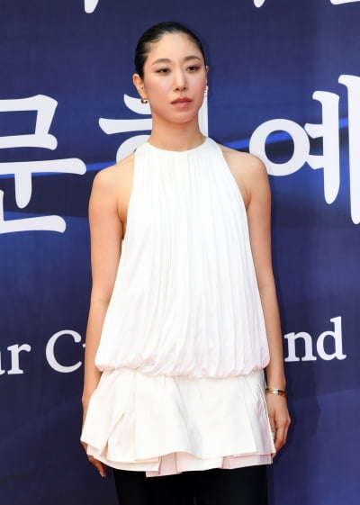 리아킴, 새로운 한국안무저작권 협회장[TEN포토]