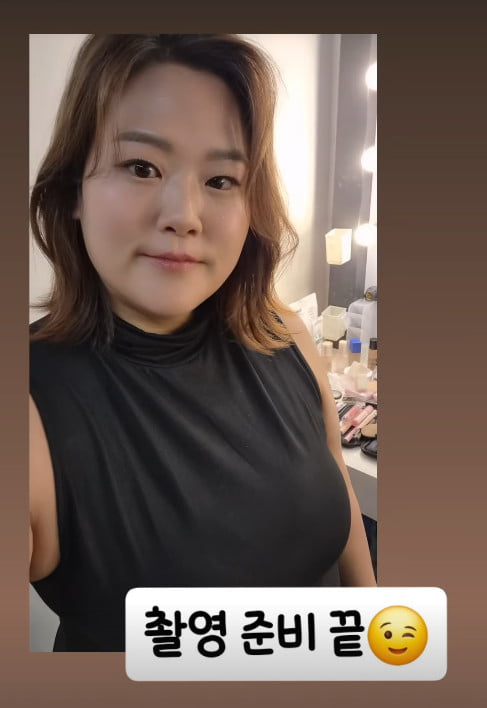 사진=수지 씨 SNS