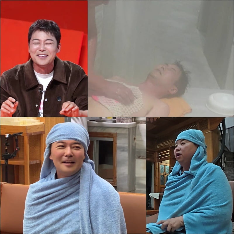 '47세' 전현무, 방송 사상 최초 일냈다…"심각성 모르고 있었어" ('사당귀')