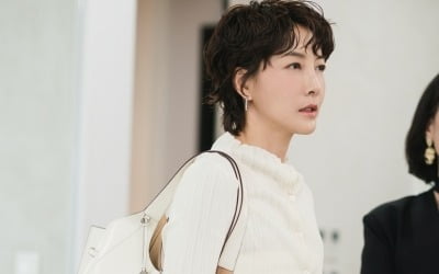 진서연, 41세 미혼이라더니 "결혼에 환상 가지고 있어" ('다음생은없으니까')