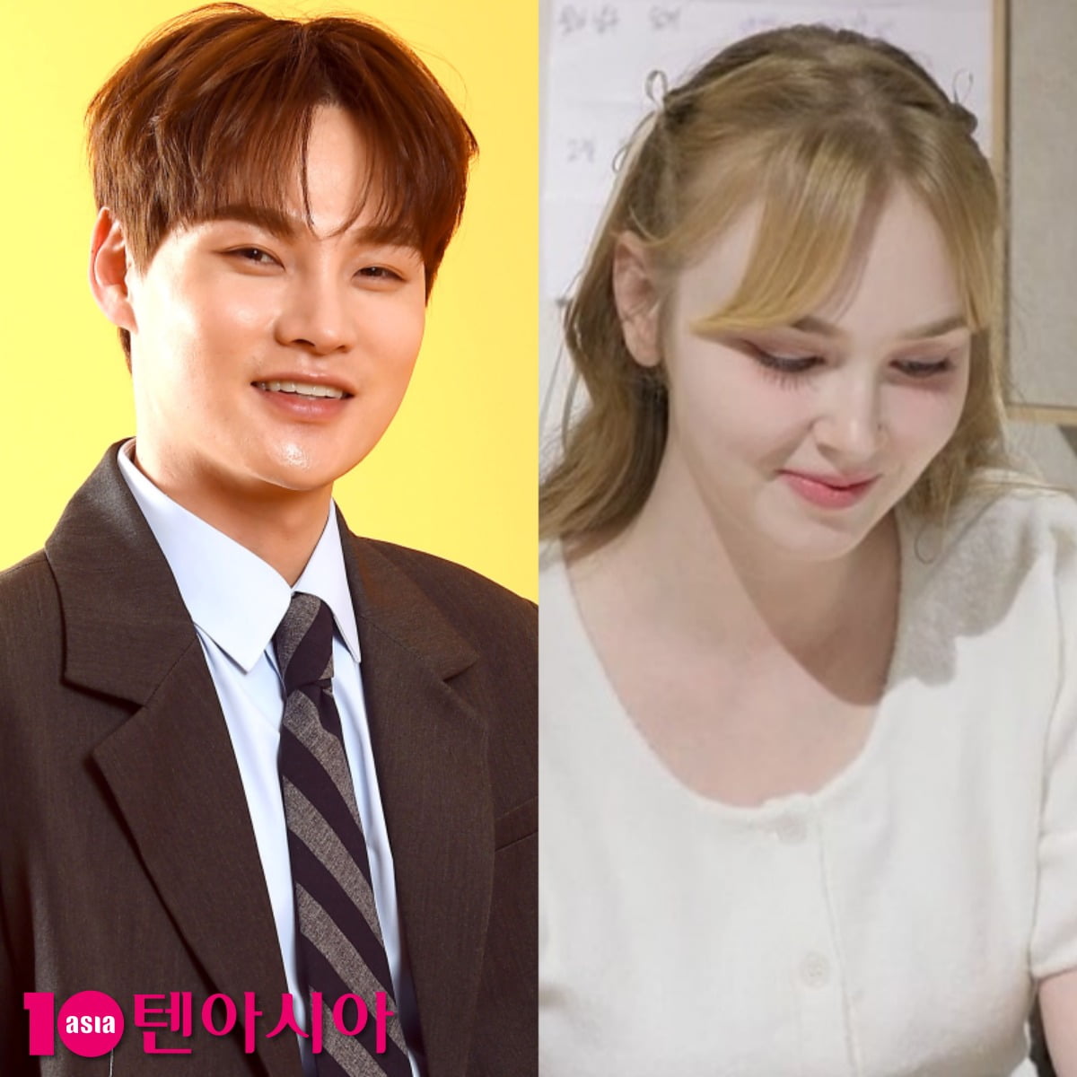 사진=텐아시아DB, KBS 2TV 제공