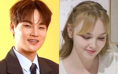 '31세' 박서진, 외국인과 ♥핑크빛 터졌다…"마음에 들어하는 며느리" ('살림남')