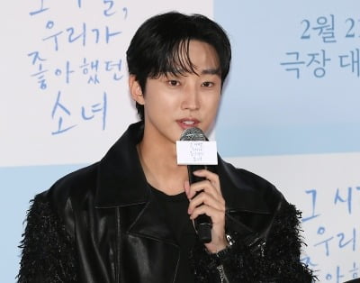 아이돌로 데뷔해 프로듀서→배우 전부 성공했다더니…'33세' 진영, 중화권 유명 영화제 초청